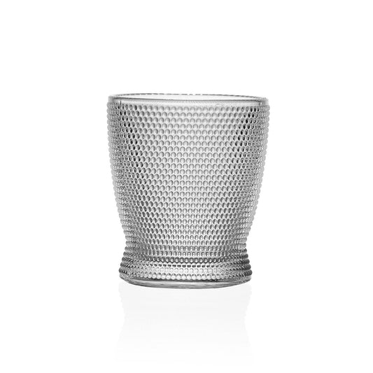 VASO CRISTAL 250ML Versaotoño