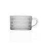 TAZA CRISTAL 400ML Versaotoño