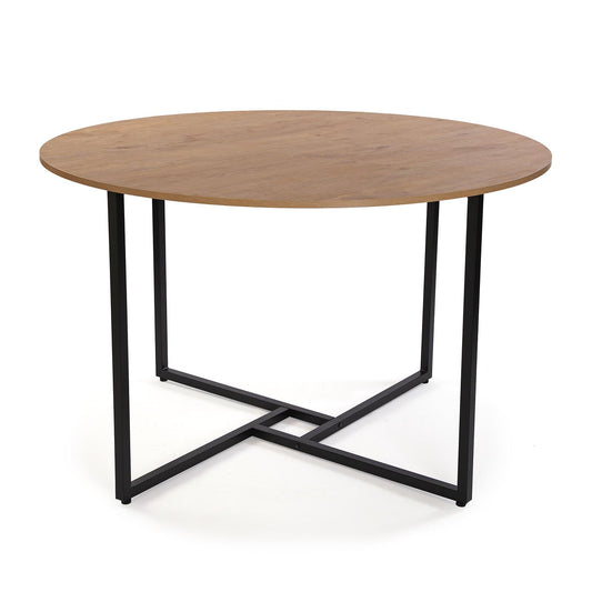 MESA COMEDOR OSCURA BEATRIZ Versaotoño
