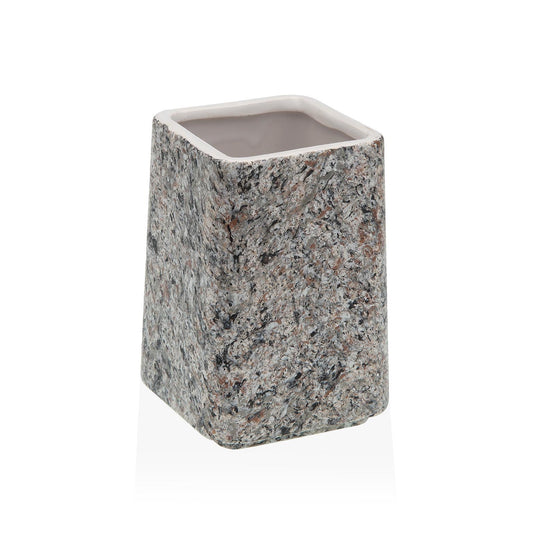 PORTACEPILLOS GRANITO GRIS Versaotoño