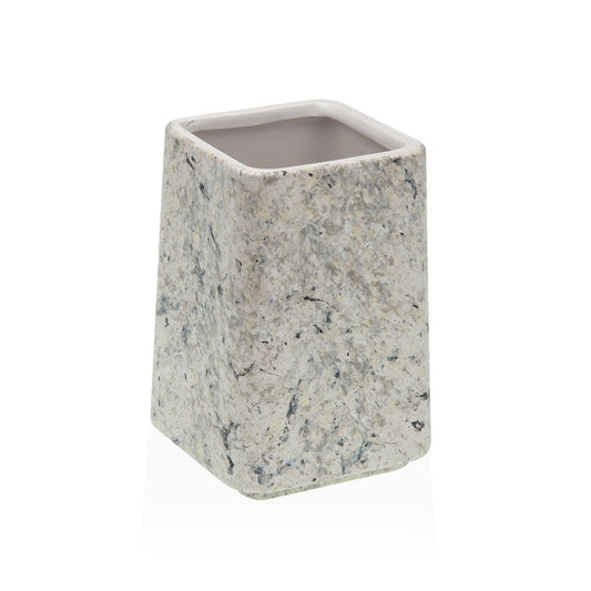 PORTACEPILLOS PIEDRA GRIS Versaotoño