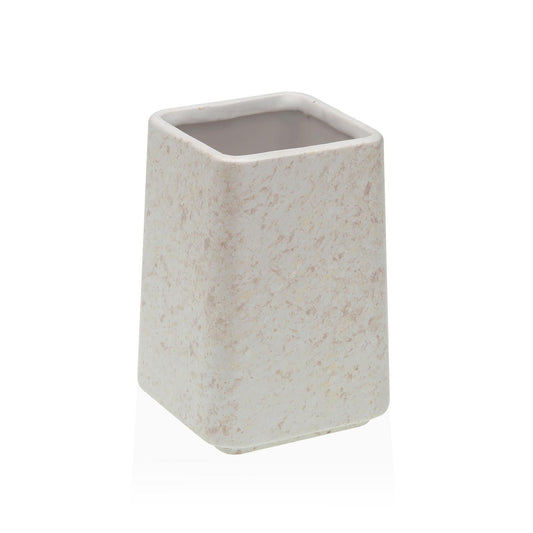 PORTACEPILLOS PIEDRA BLANCA Versaotoño