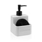 DISPENSADOR ESTROPAJERO "KITCHEN" BLANCO VERSA 2026 JUNIO