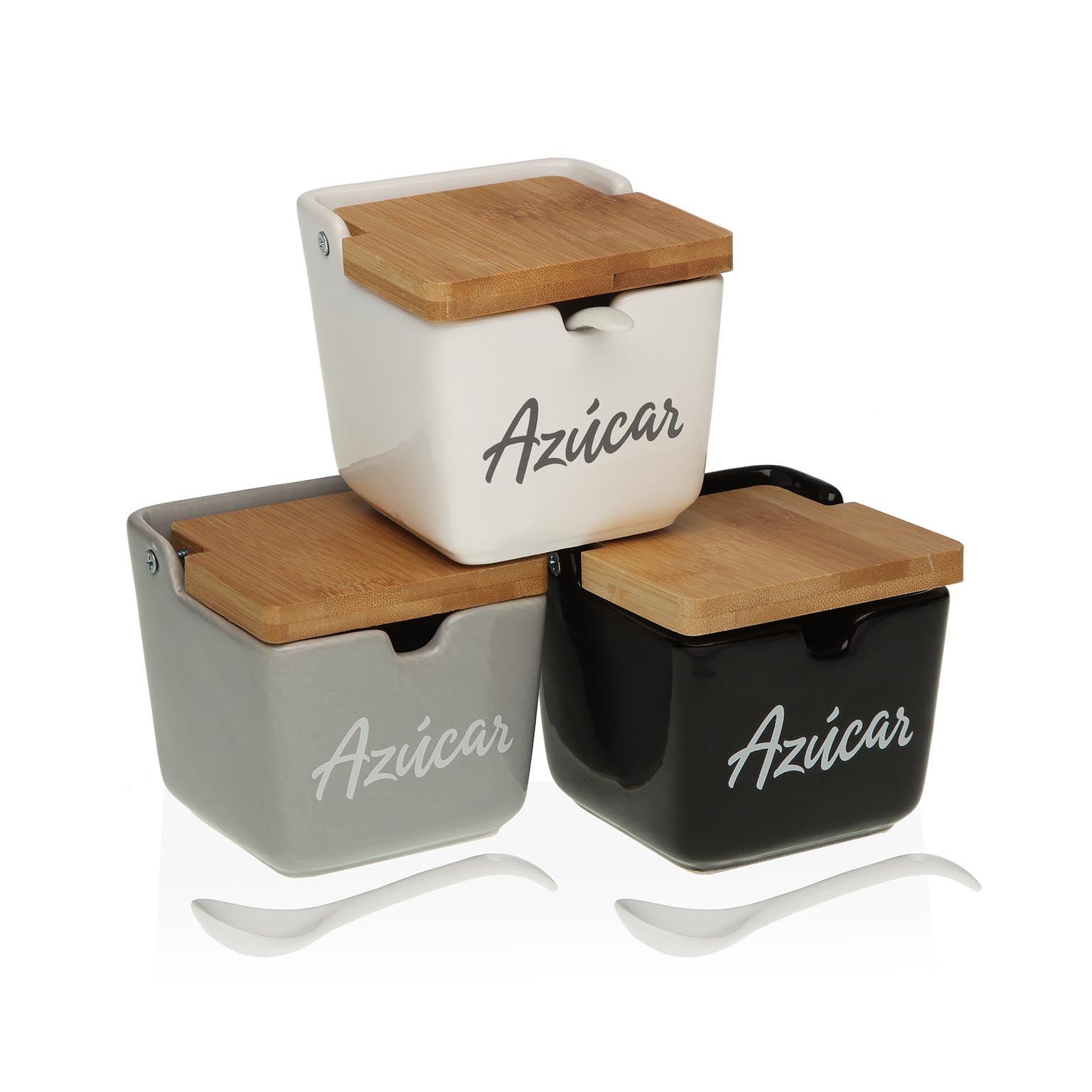 AZUCARERO SURTIDO " AZUCAR" Versaotoño