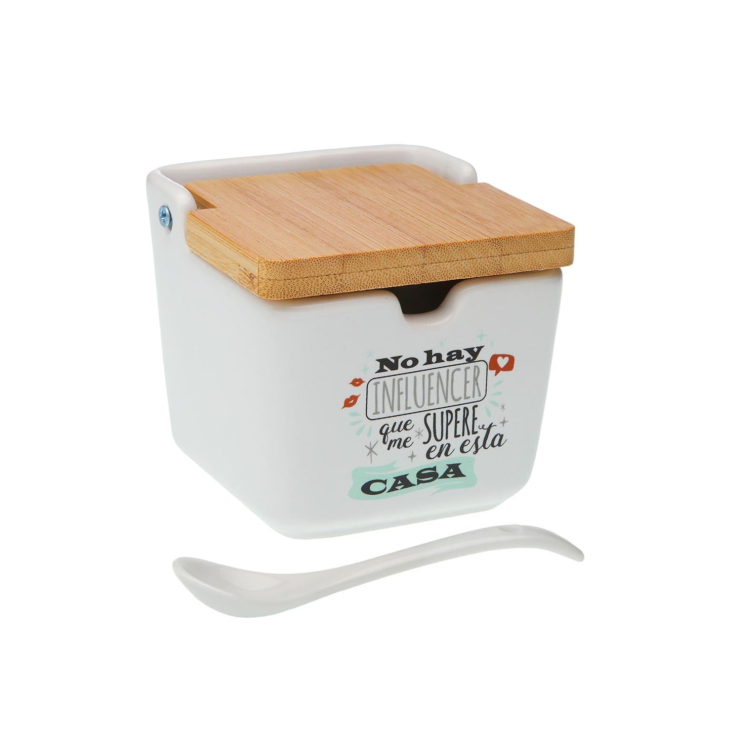 AZUCARERO "INFLUENCER" Versaotoño