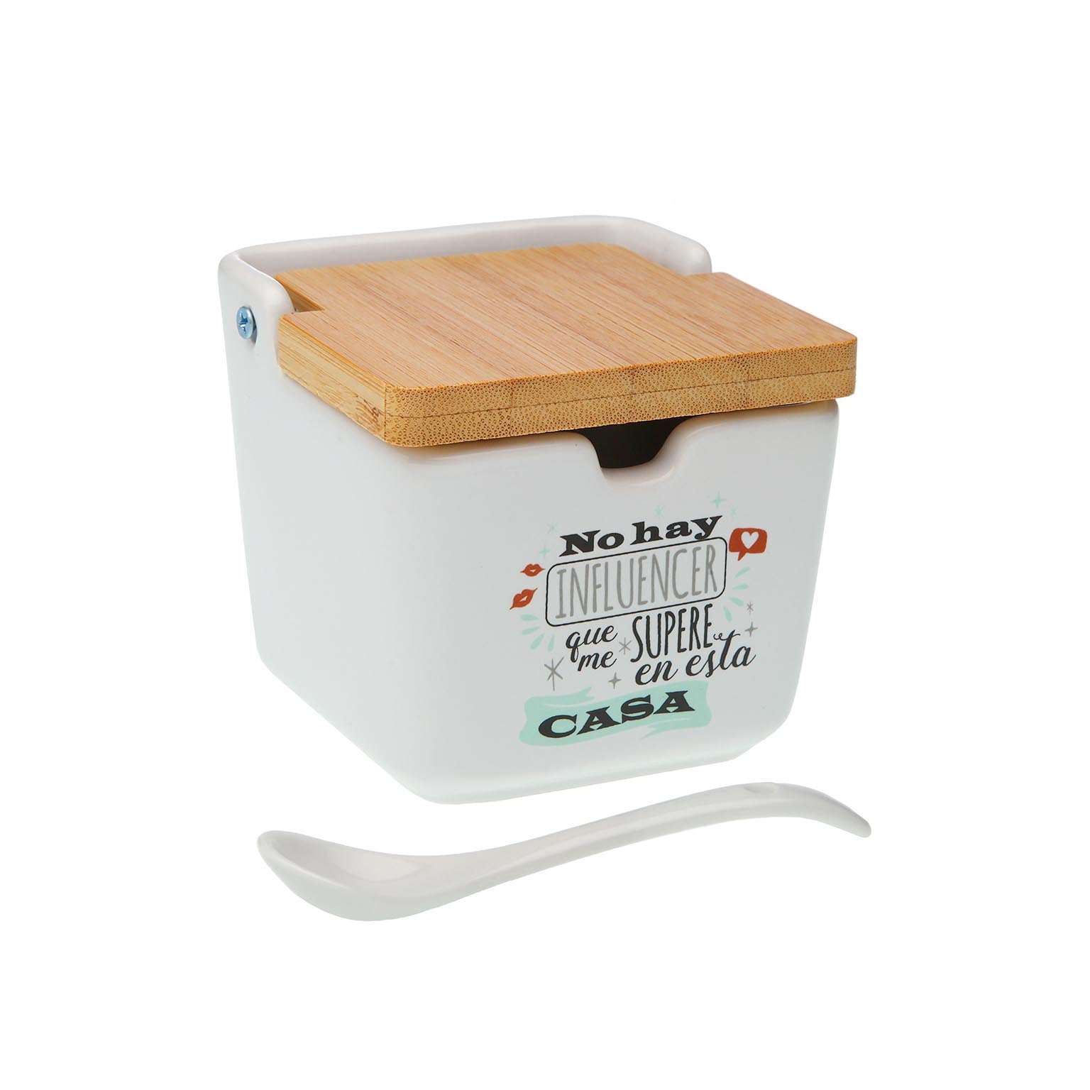 AZUCARERO "INFLUENCER" Versaotoño