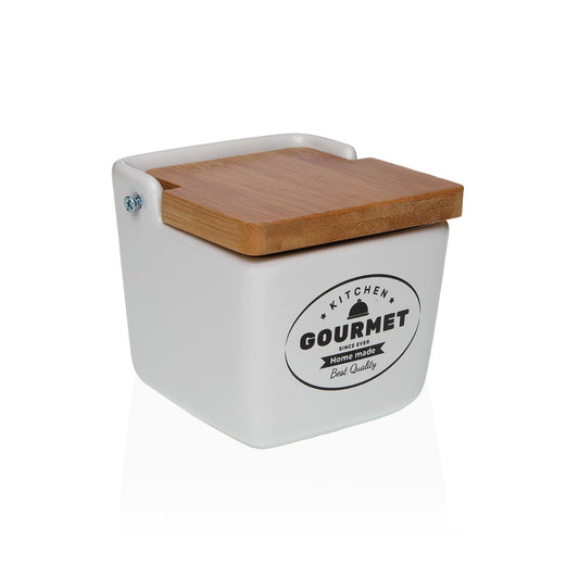 SALERO PEQUEÑO  GOURMET Versaotoño