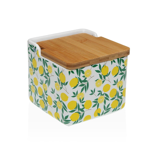 SALERO LEMONS Versaotoño