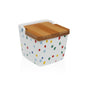 SALERO PEQUEÑO DOTTY Versaotoño