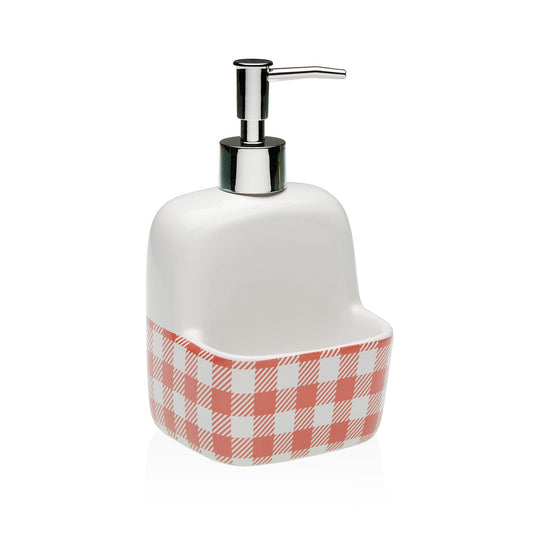 DOSIFICADOR VICHY ROUGE Versaotoño