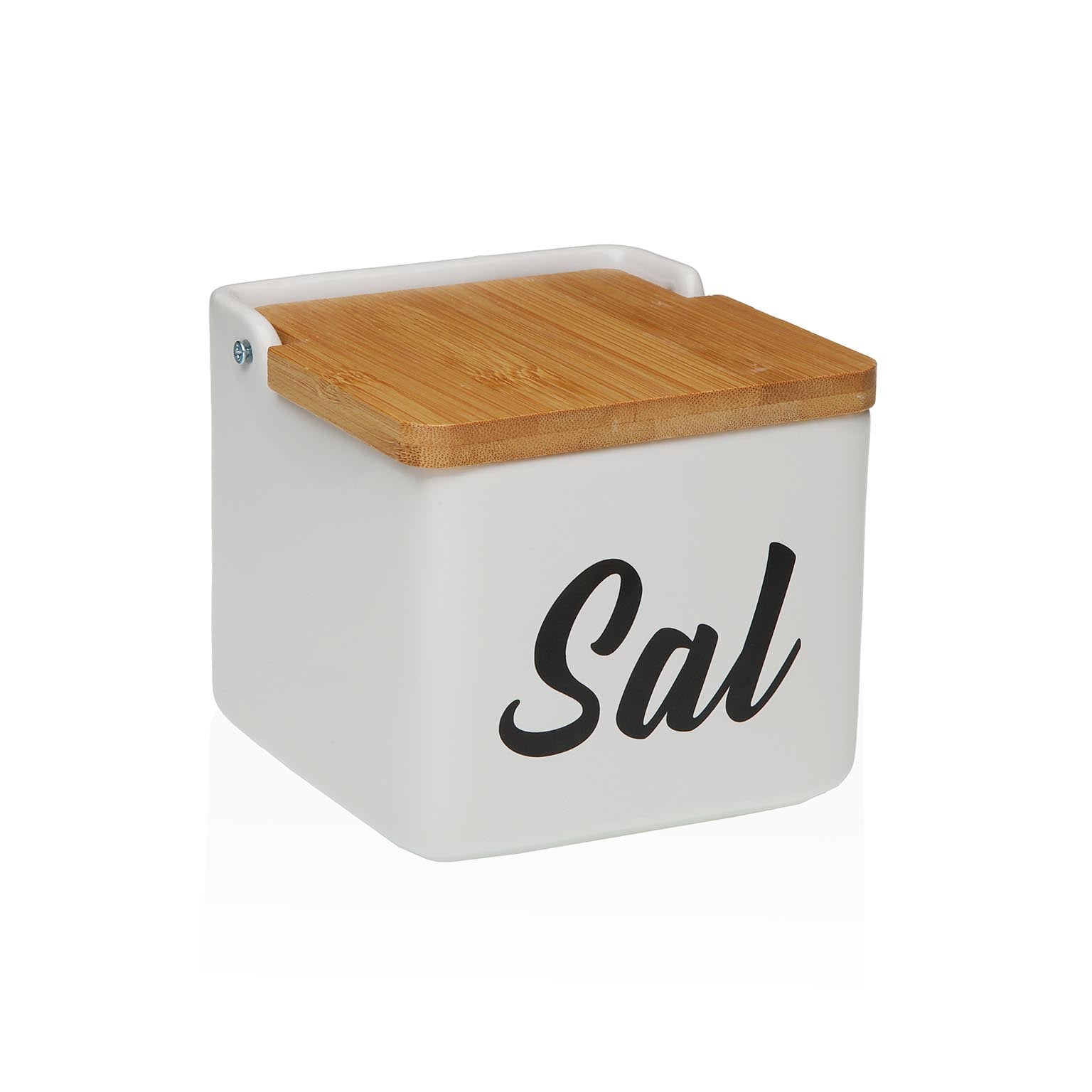 SALERO BLANCO SAL Versaotoño