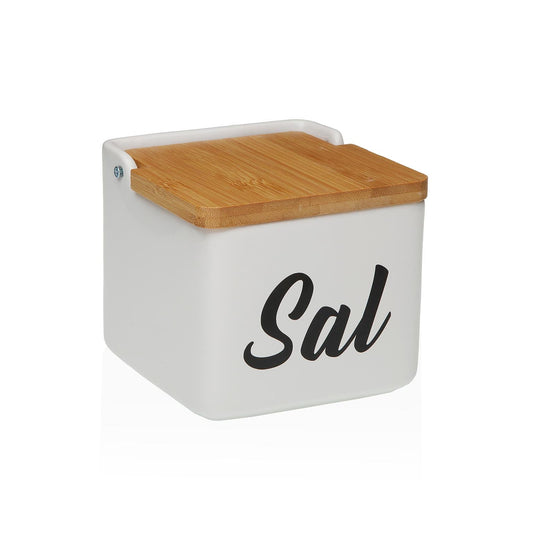 SALERO BLANCO SAL Versaotoño