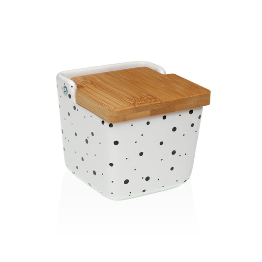 SALERO PEQUEÑO  SPECKLE Versaotoño