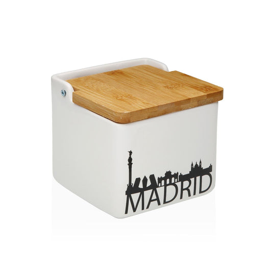SALERO TAPA BAMBÚ MADRID Versaotoño