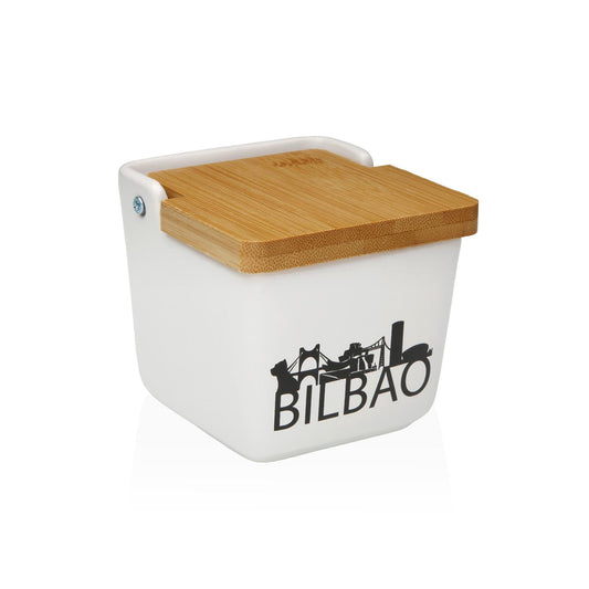 SALERO PEQUEÑO BILBAO Versaotoño