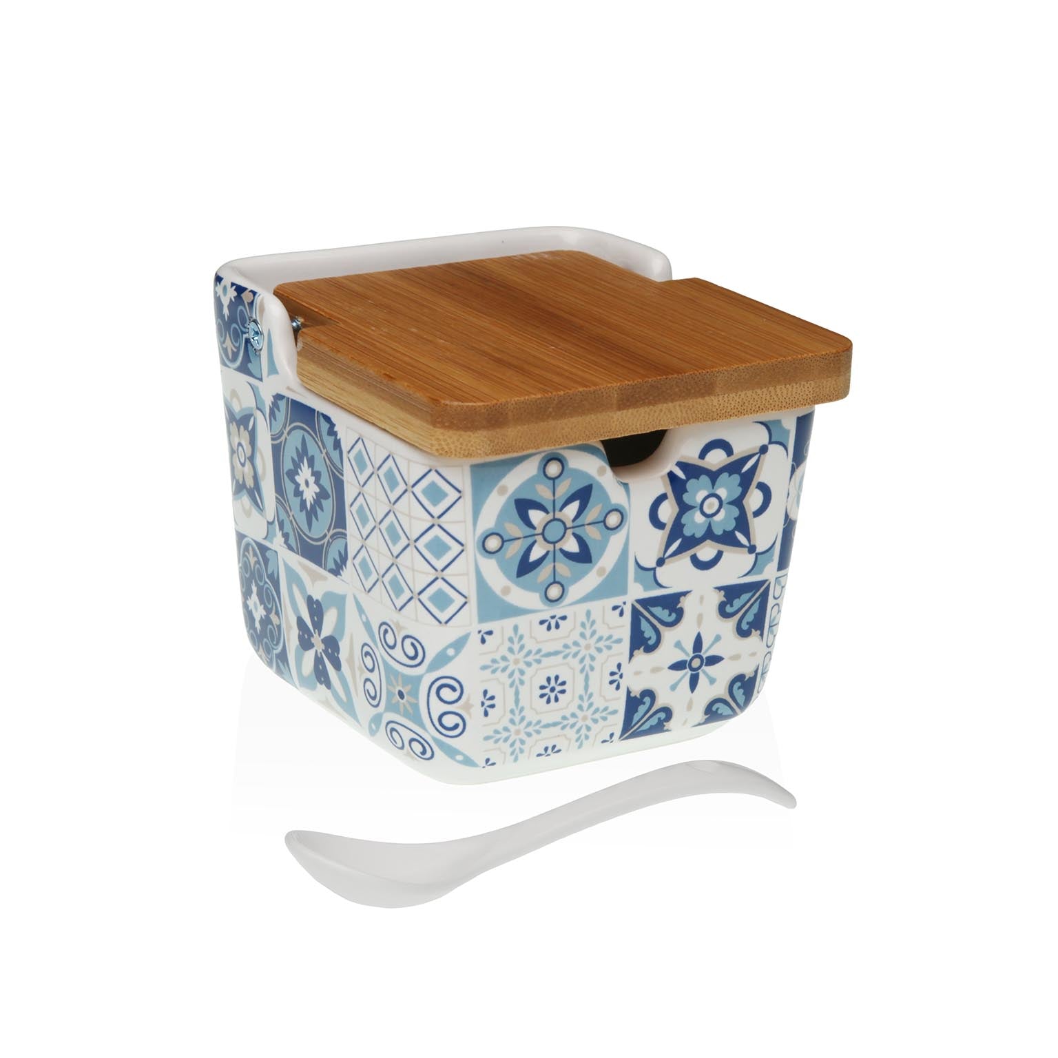 AZUCARERO AZURITA VERSA FEBRERO