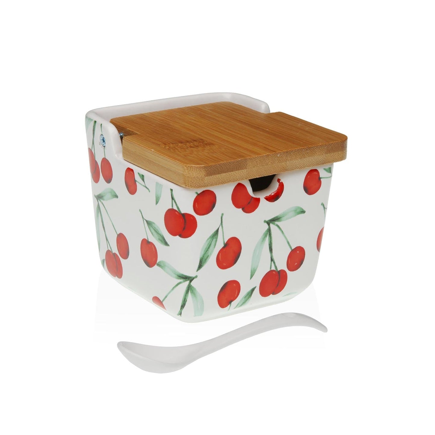 AZUCARERO CHERRIES VERSA FEBRERO