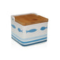 SALERO OCEANIC VERSA 2026 JUNIO