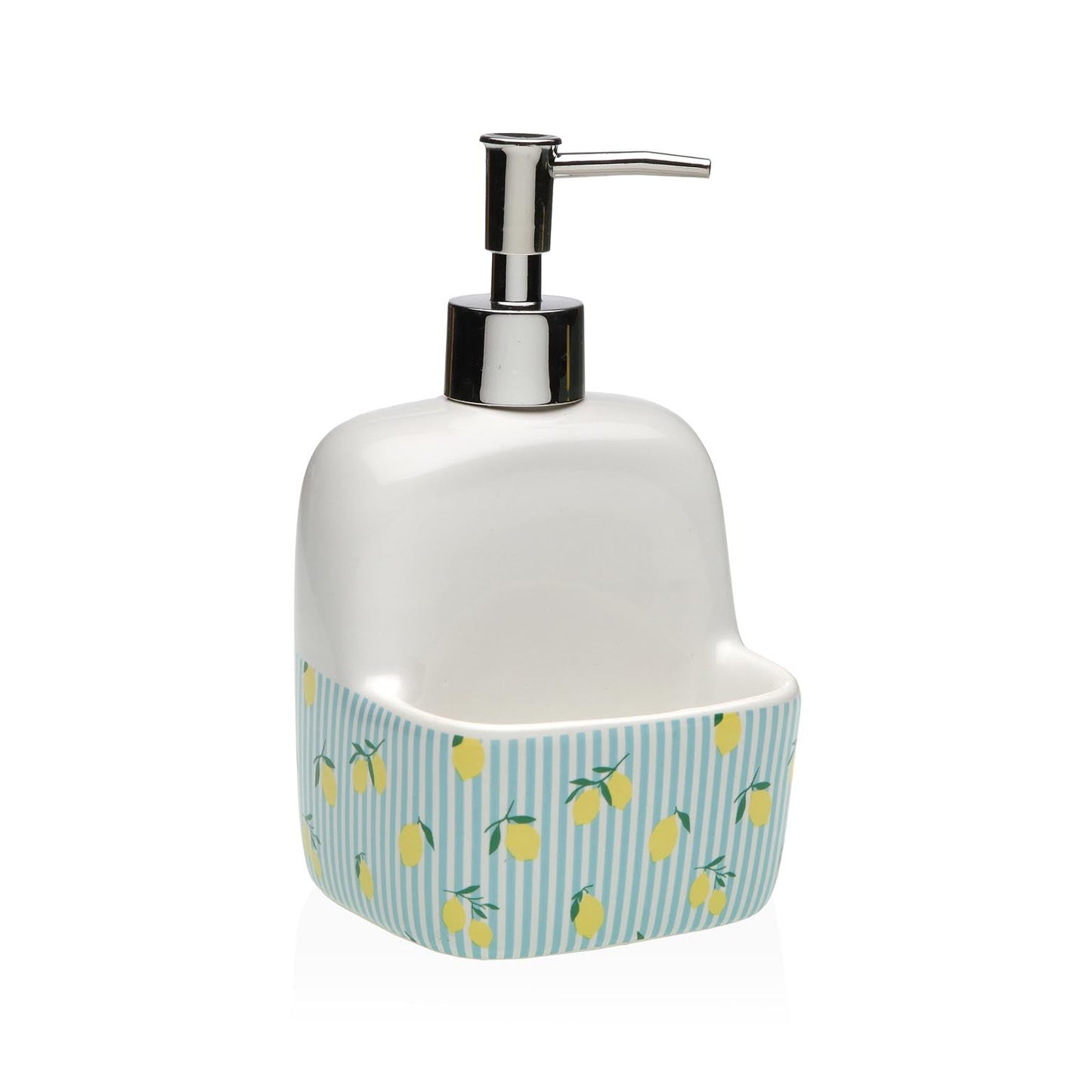 DISPENSADOR LEMON LINE VERSA 2026 JUNIO