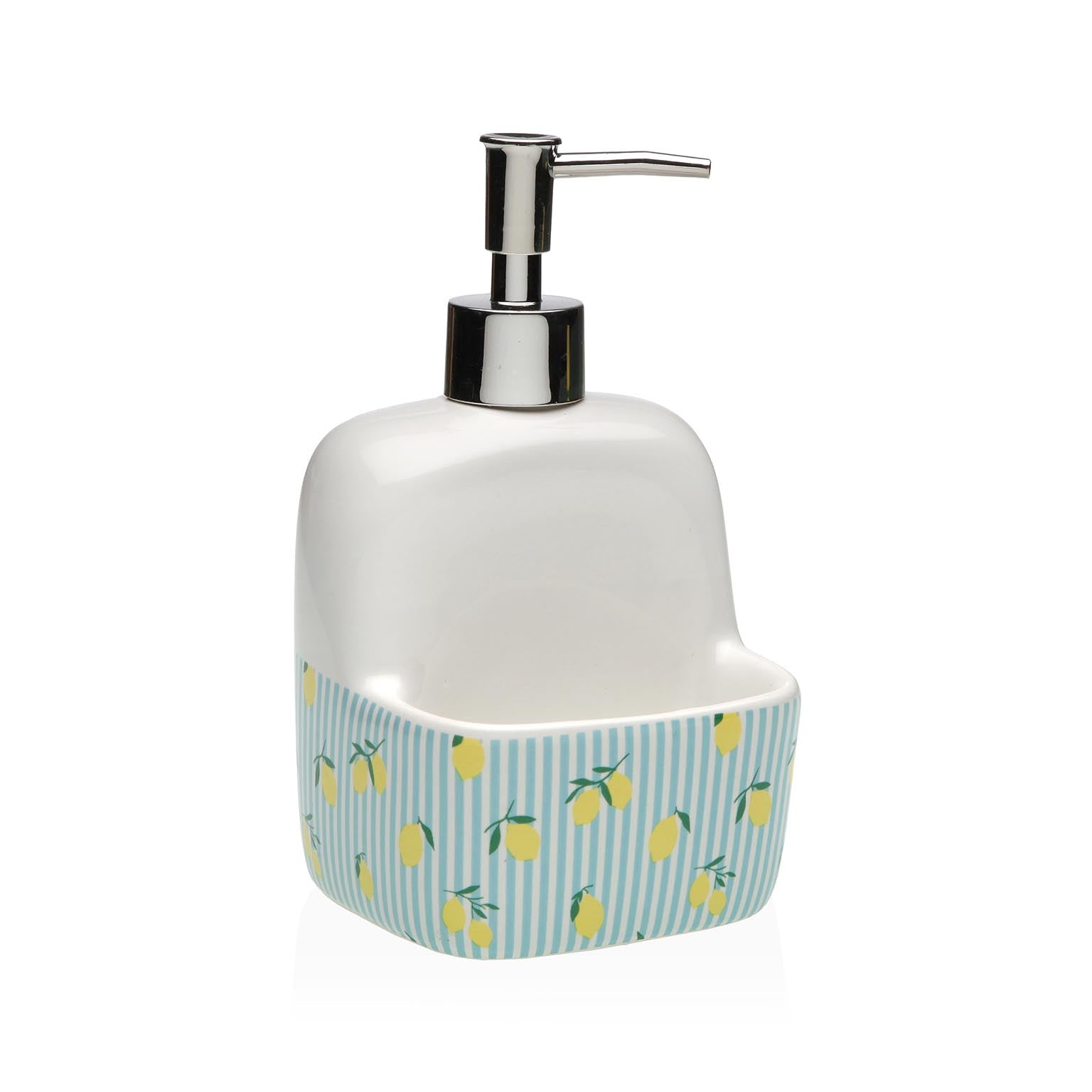 DISPENSADOR LEMON LINE VERSA 2026 JUNIO