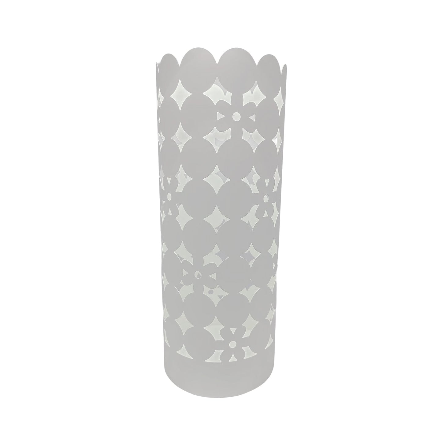 PARAGUERO CIRCLES BLANCO VERSA FEBRERO