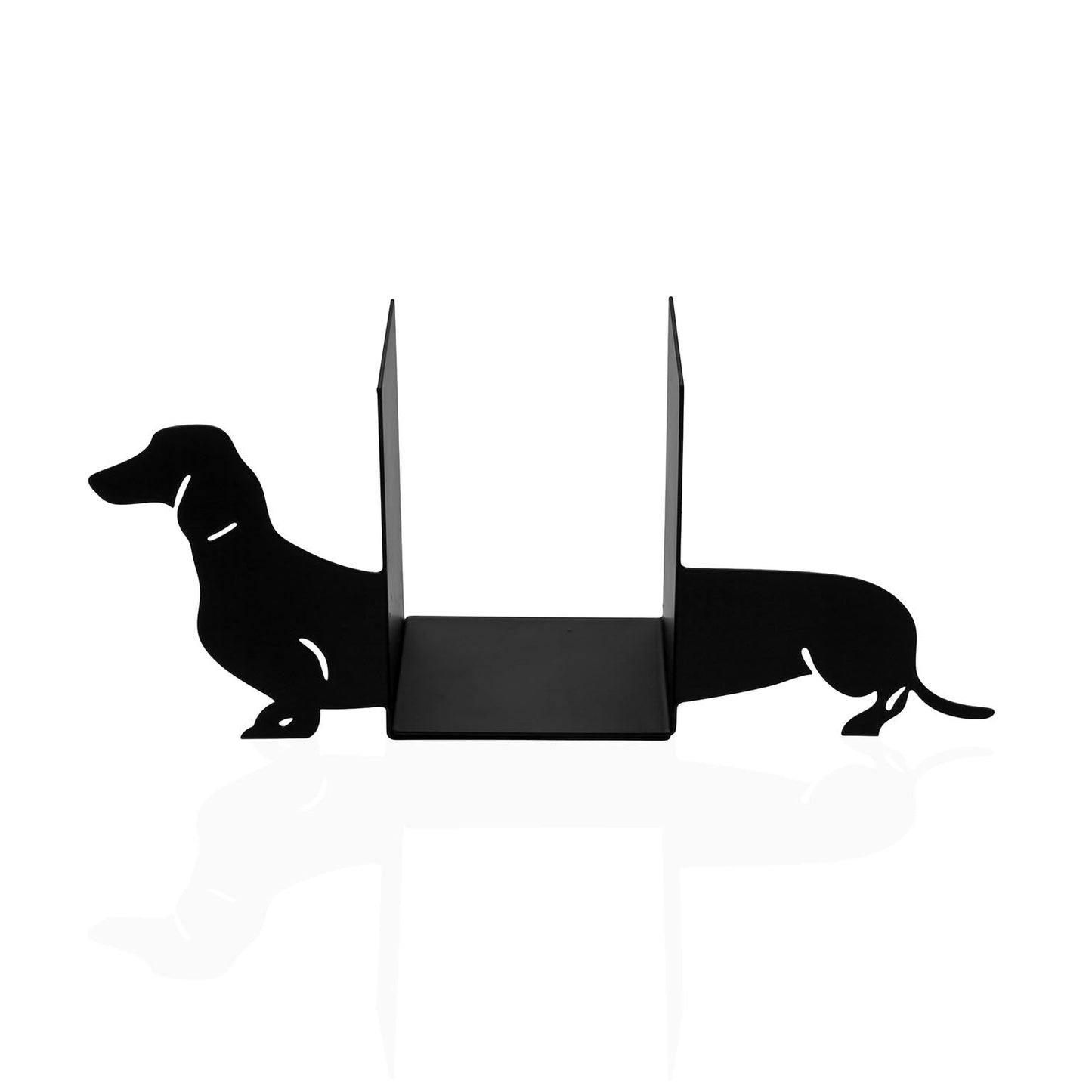 SUJETALIBROS PERRO SALCHICHA VERSA 2026 JUNIO