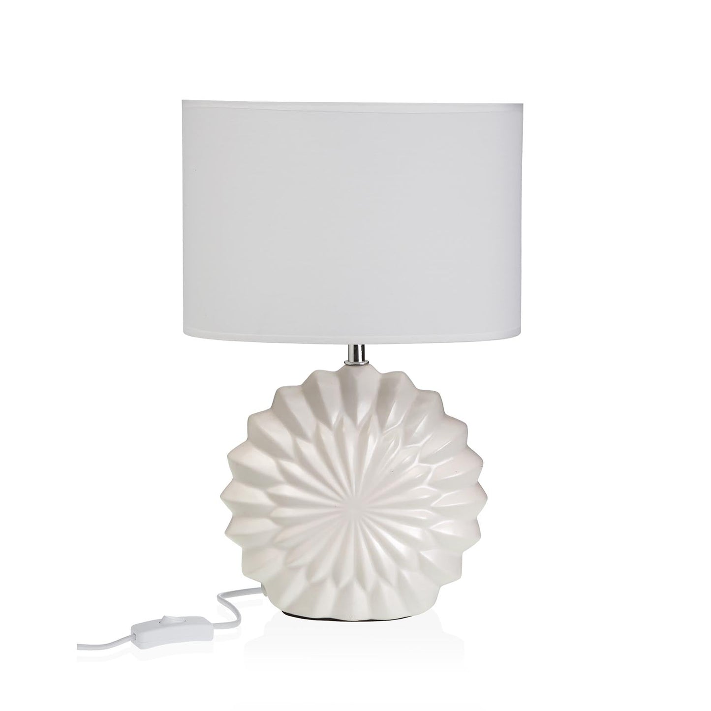 LÁMPARA DE MESA CERAMICA ASHTA Versaotoño