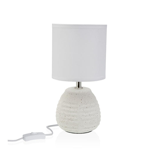 LÁMPARA DE MESA CERAMICA SIRADI Versaotoño