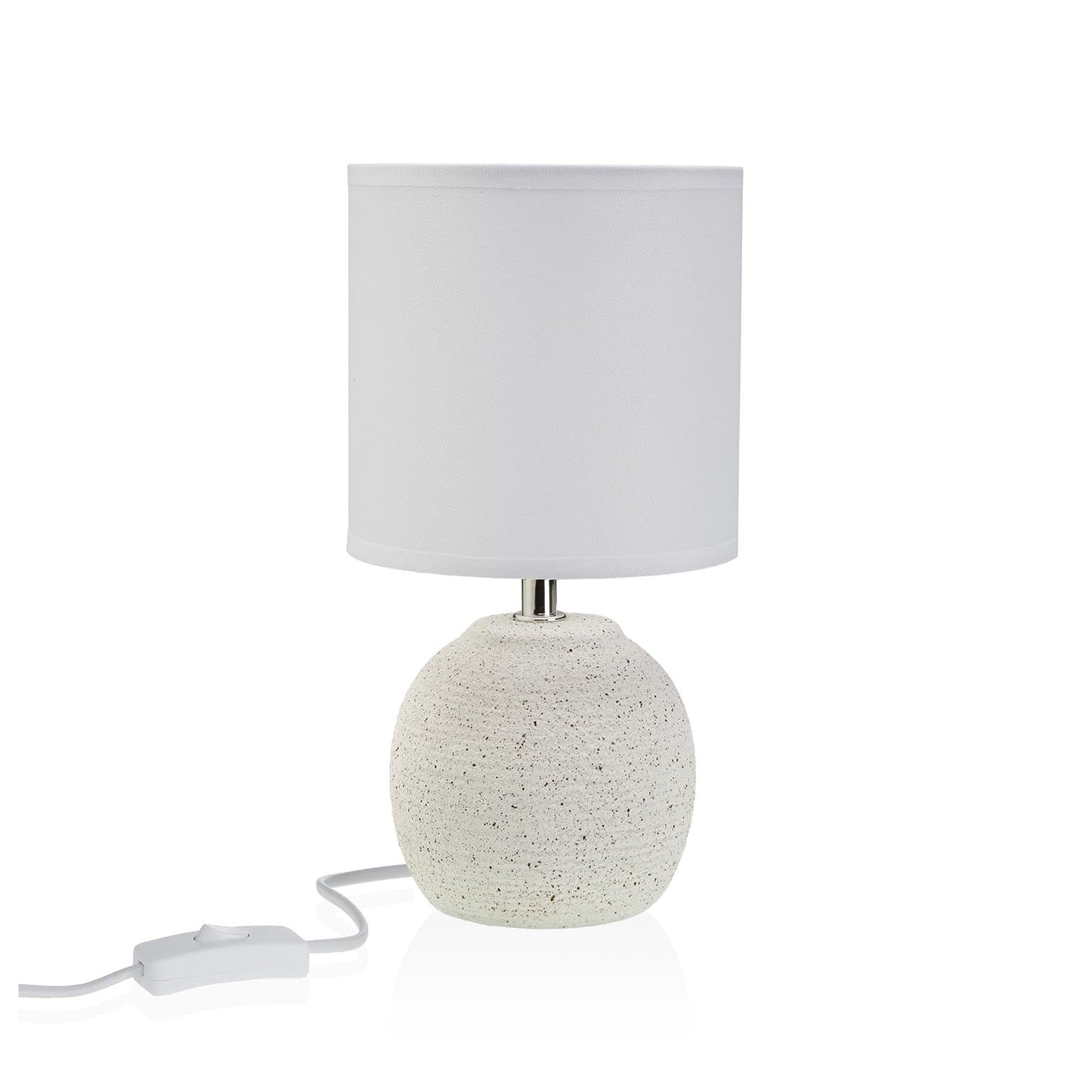 LÁMPARA DE MESA CERAMICA RHUNA Versaotoño