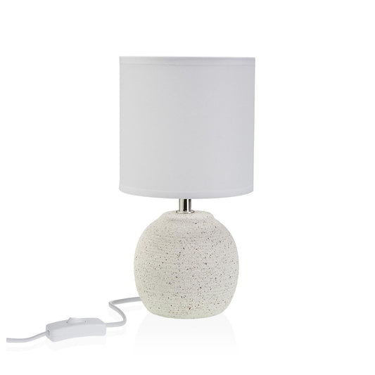 LÁMPARA DE MESA CERAMICA RHUNA Versaotoño