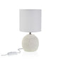 LÁMPARA DE MESA CERAMICA RHUNA Versaotoño
