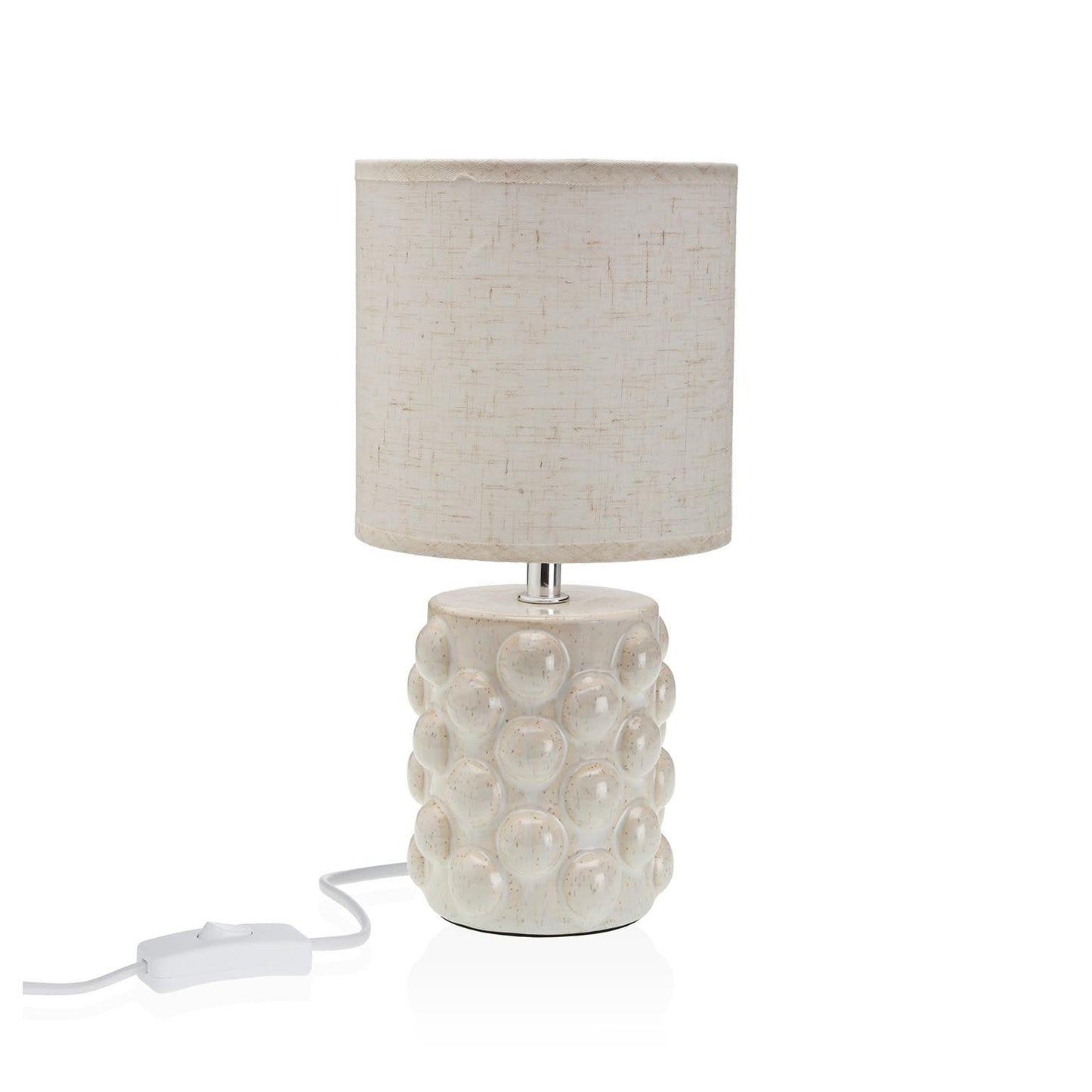 LÁMPARA DE MESA CERAMICA BAYAN Versaotoño