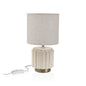 LÁMPARA DE MESA CERAMICA MEHARA Versaotoño
