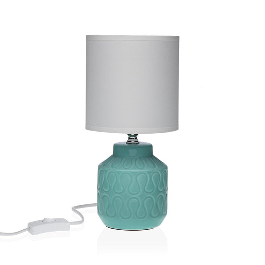 LÁMPARA LIZZY  AZUL Versaotoño