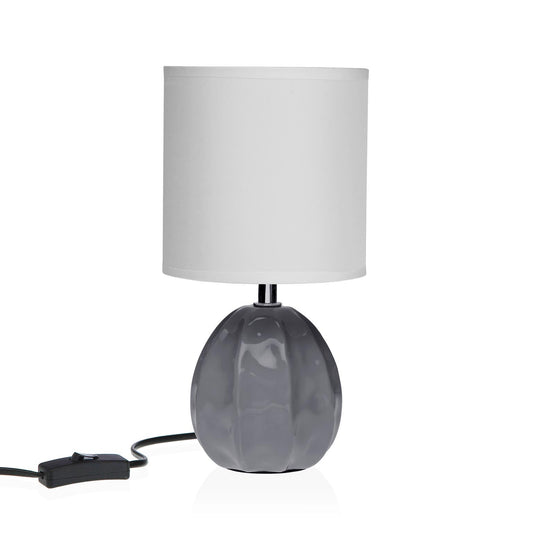 LÁMPARA  MERY  GRIS Versaotoño