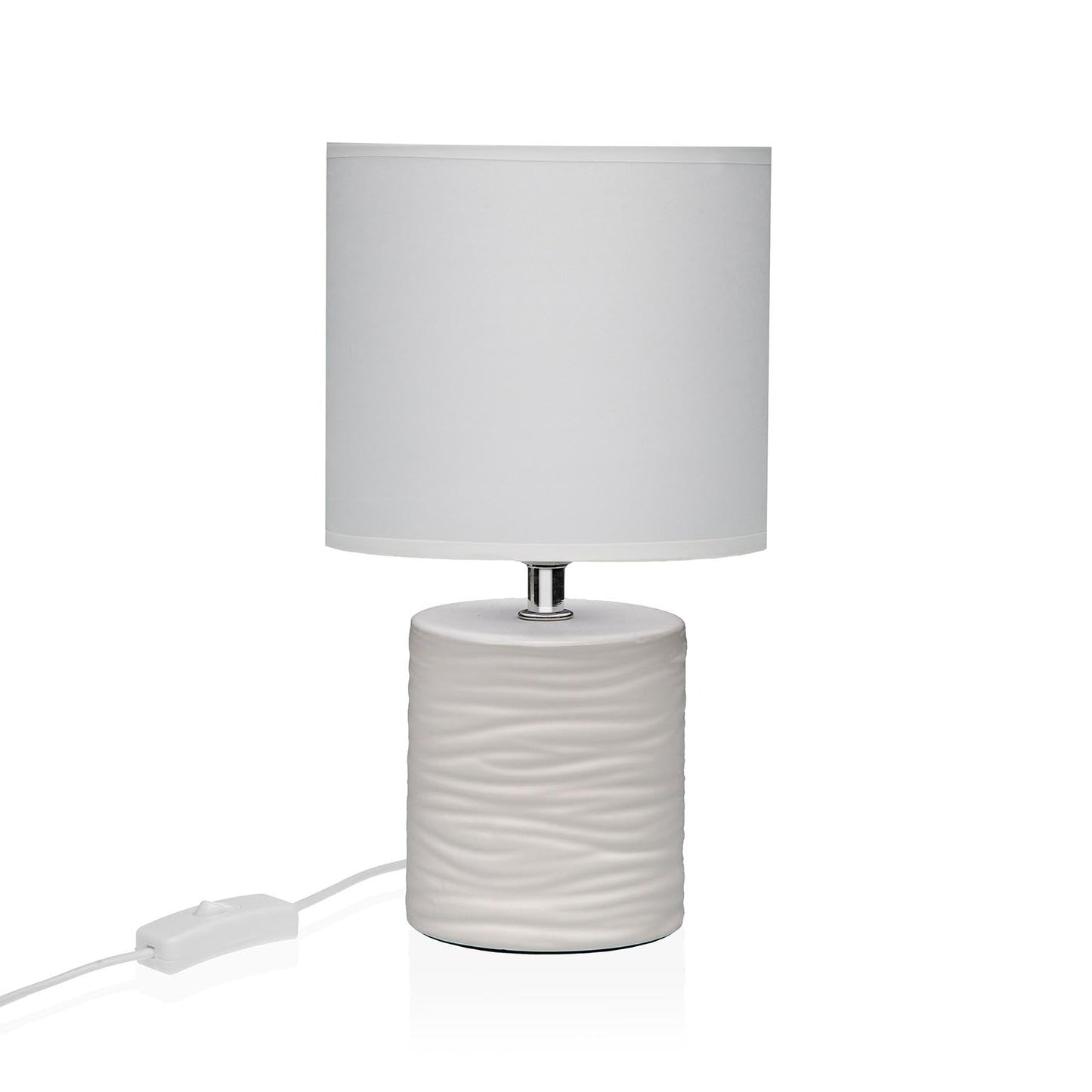 LÁMPARA NIRA BLANCA Versaotoño