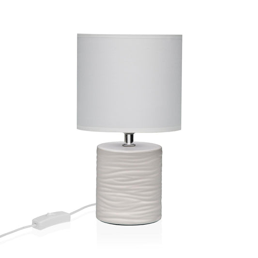 LÁMPARA NIRA BLANCA Versaotoño