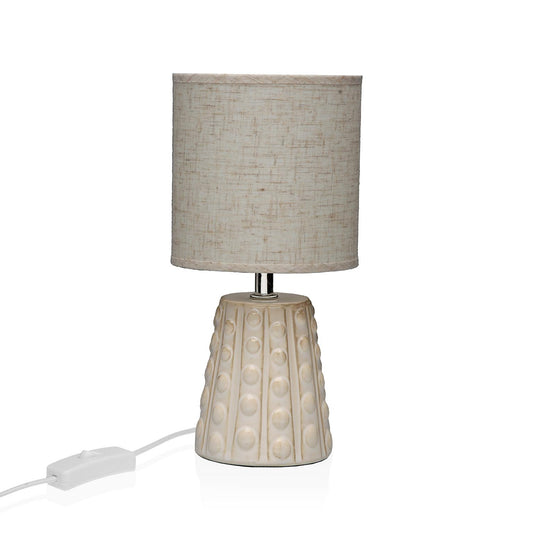 LÁMPARA THAIS BLANCA Versaotoño