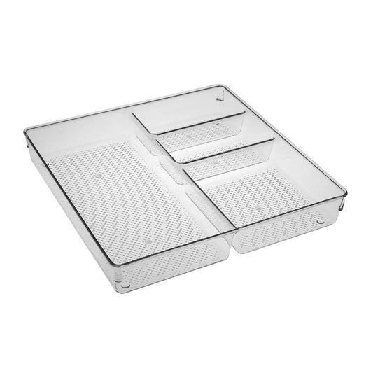 CAJON ORGANIZADOR  4 COMPARTIMENTOS Versaotoño