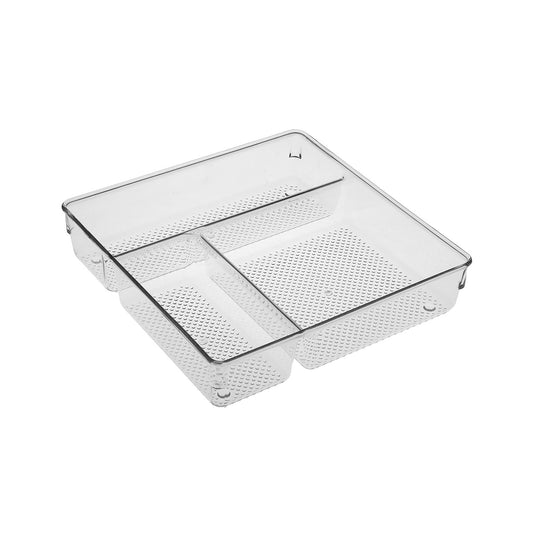 CAJON ORGANIZADOR 3 COMPARTIMENTOS Versaotoño
