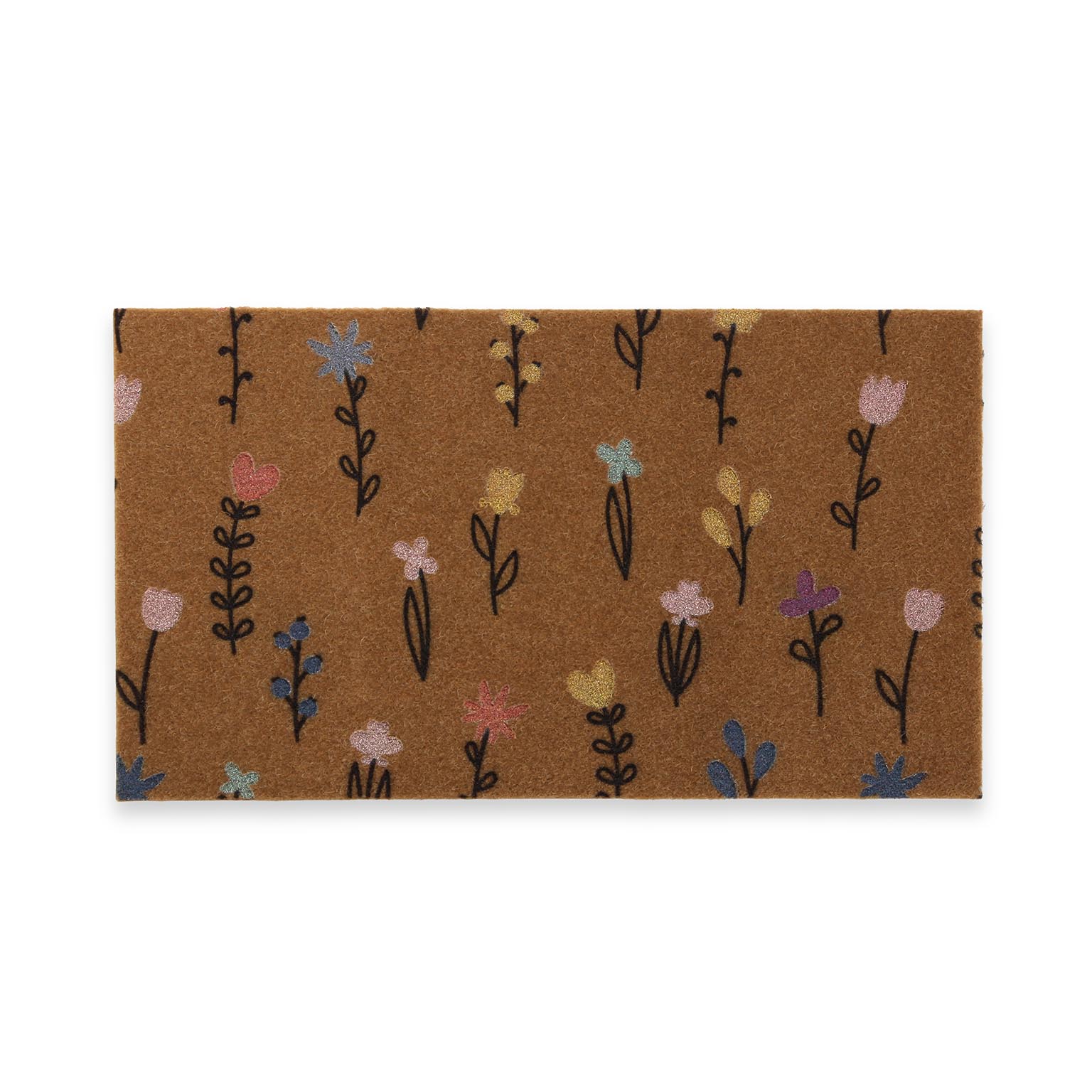 FELPUDO BLUME 40X70 Versaotoño