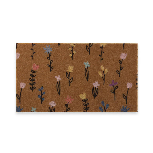 FELPUDO BLUME 40X70 Versaotoño