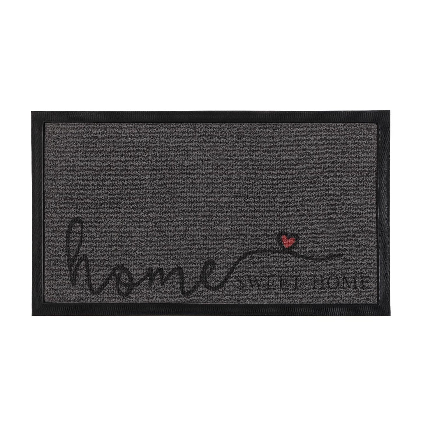 FELPUDO HOME SWEET HOME VERSA 2026 JUNIO