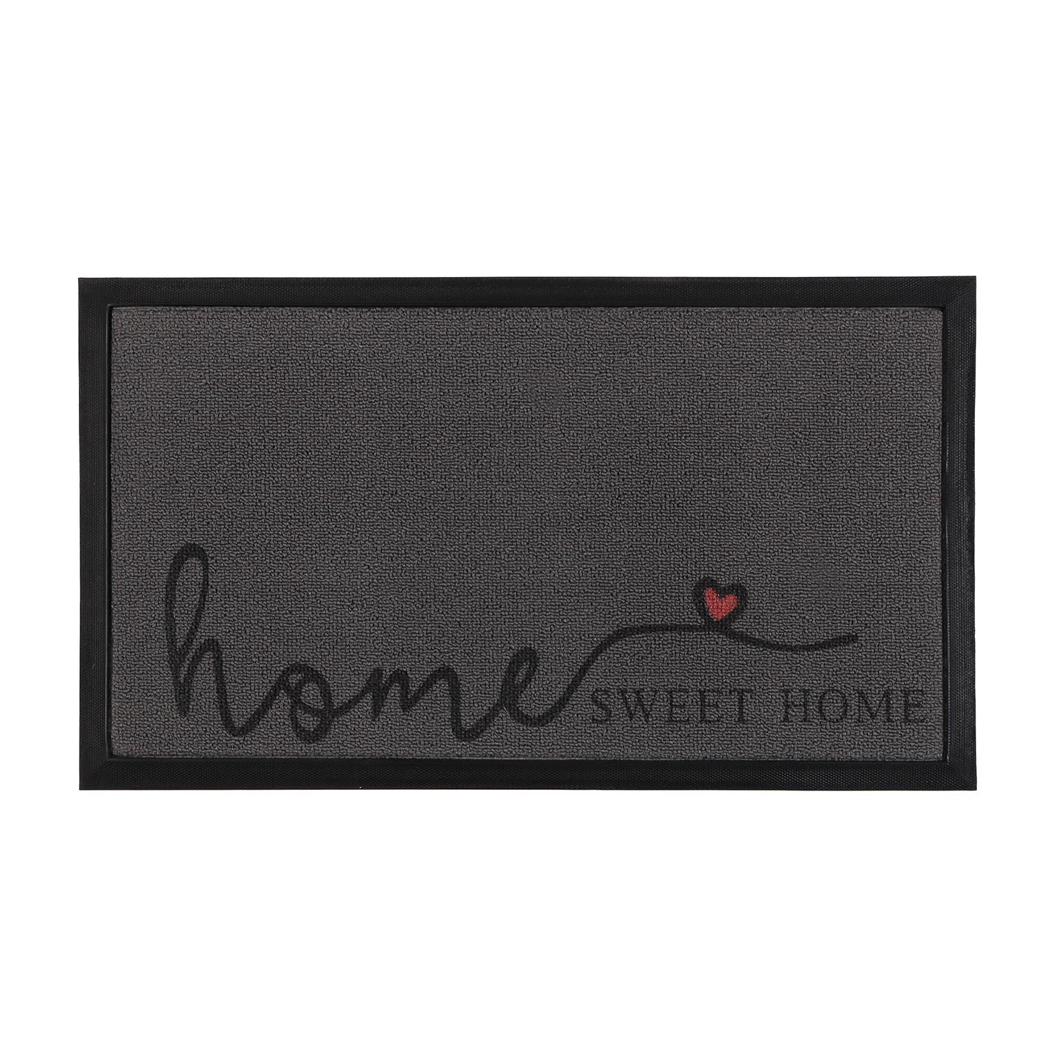 FELPUDO HOME SWEET HOME VERSA 2026 JUNIO