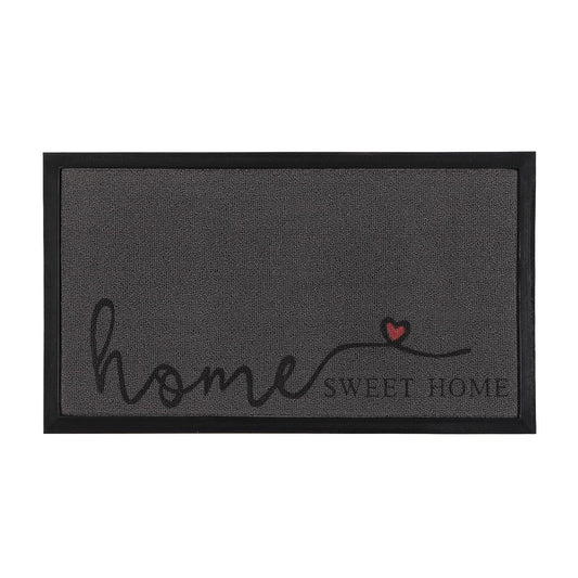 FELPUDO HOME SWEET HOME VERSA 2026 JUNIO