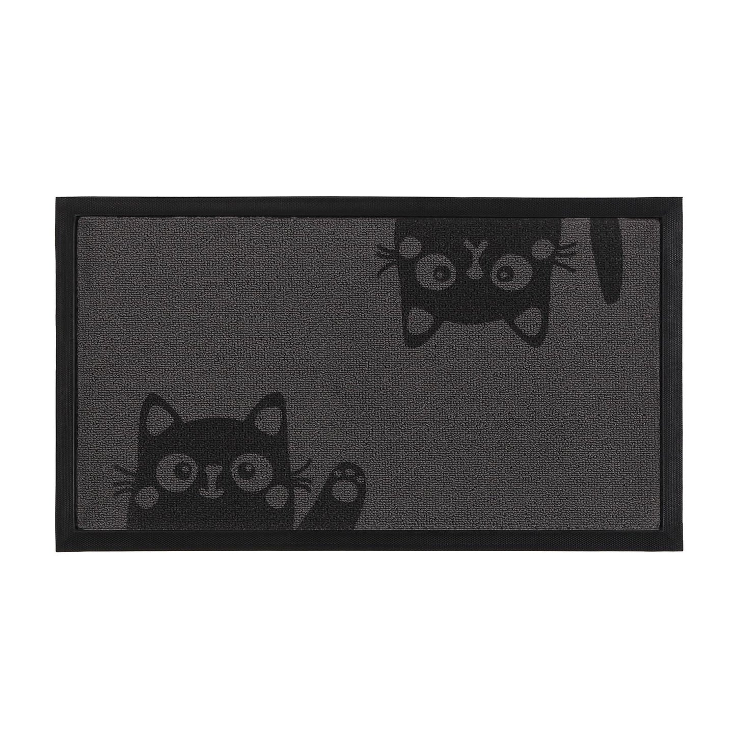 FELPUDO WELCOME CATS VERSA 2026 JUNIO