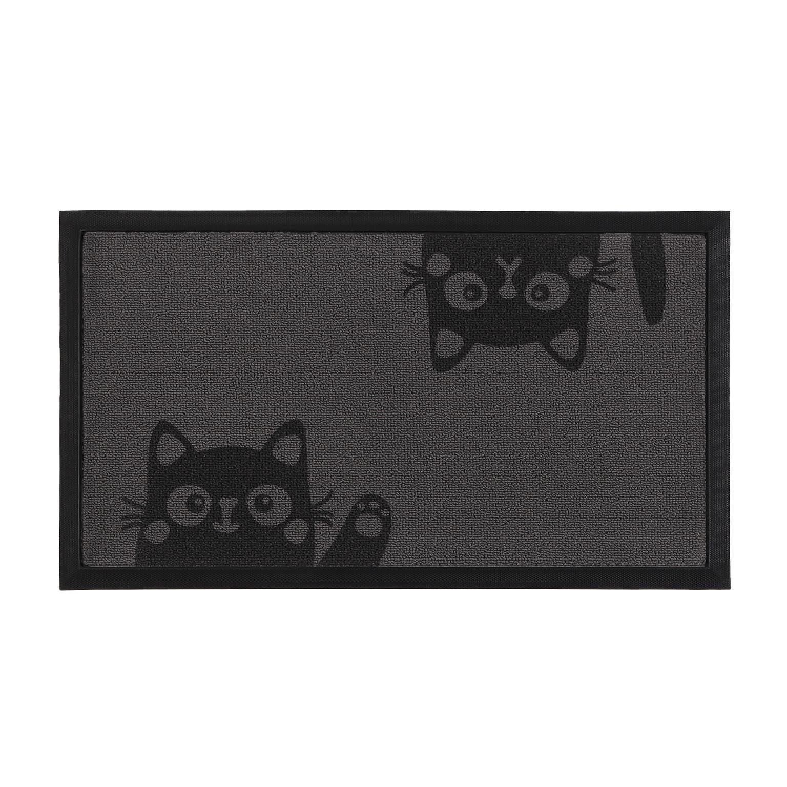 FELPUDO WELCOME CATS VERSA 2026 JUNIO