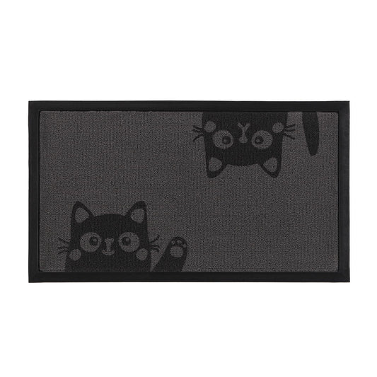 FELPUDO WELCOME CATS VERSA 2026 JUNIO