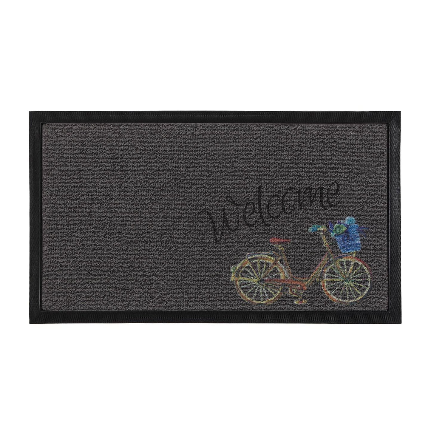 FELPUDO WELCOME BICI VERSA 2026 JUNIO