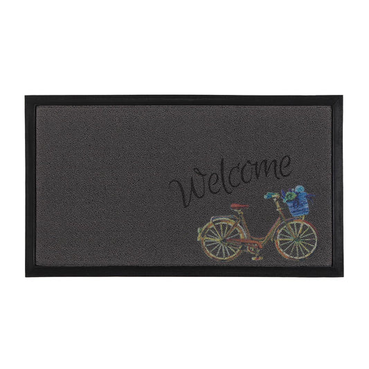FELPUDO WELCOME BICI VERSA 2026 JUNIO